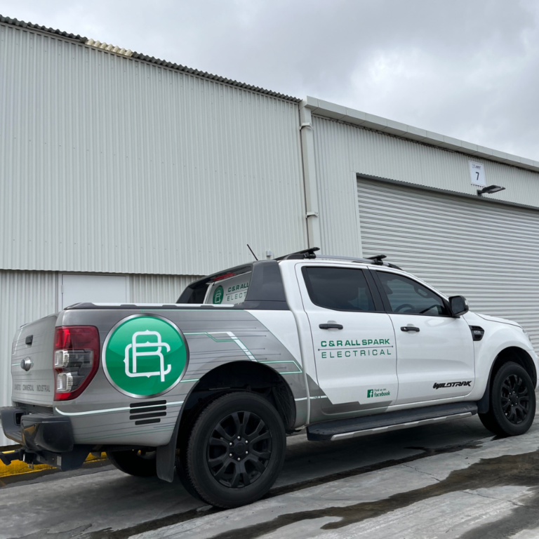 C & R All Spark Staff Transportation