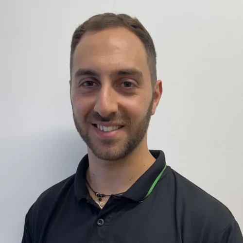 Ezra Trimboli | electrician near me adelaide