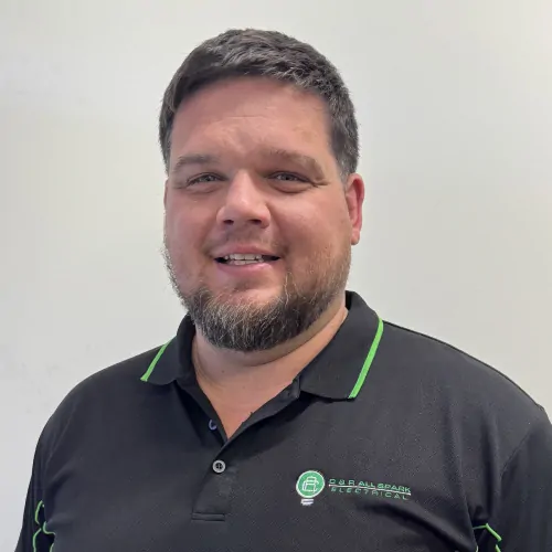 Zane Benzija | electrician near me adelaide