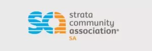 Strata Community logo