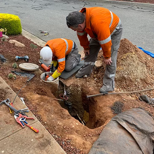 Electrical Faults and Repairs - C & R All Spark Electrical